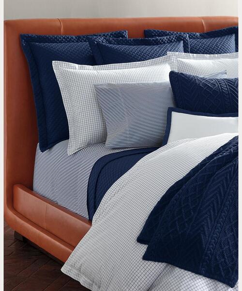 RALPH LAUREN HOME（ラルフ ローレン ホーム） ベッド 寝具