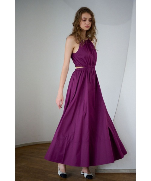 ワンピース Estella.K Florence Dress L.BEG Florence Dress -PNK- – Estella.K