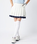 スカート 「FILA GOLF:フィラゴルフ」...の詳細画像1