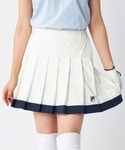 スカート 「FILA GOLF:フィラゴルフ」...の詳細画像2