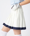 スカート 「FILA GOLF:フィラゴルフ」...の詳細画像3