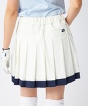 スカート 「FILA GOLF:フィラゴルフ」...の詳細画像4