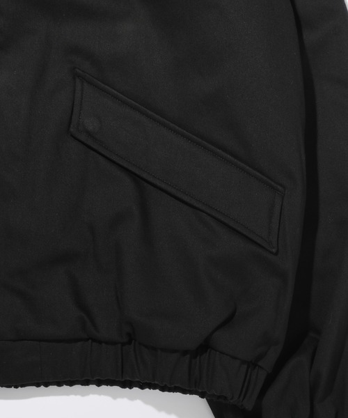 THE NORTH FACE 「THE FACE」 ジップアップブルゾン L ブラック