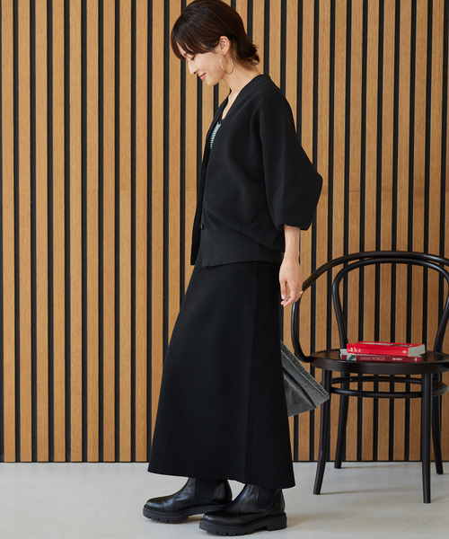 JOURNAL STANDARD relume 「JOURNAL relume」 ニット