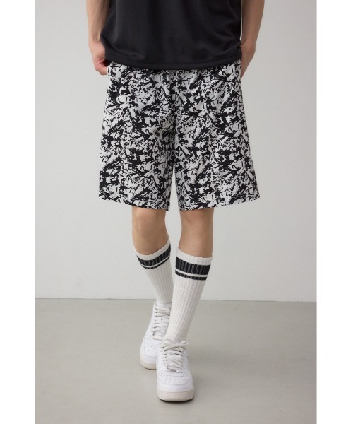 AZUL BY MOUSSY（アズールバイマウジー） ハーフパンツ スラックス