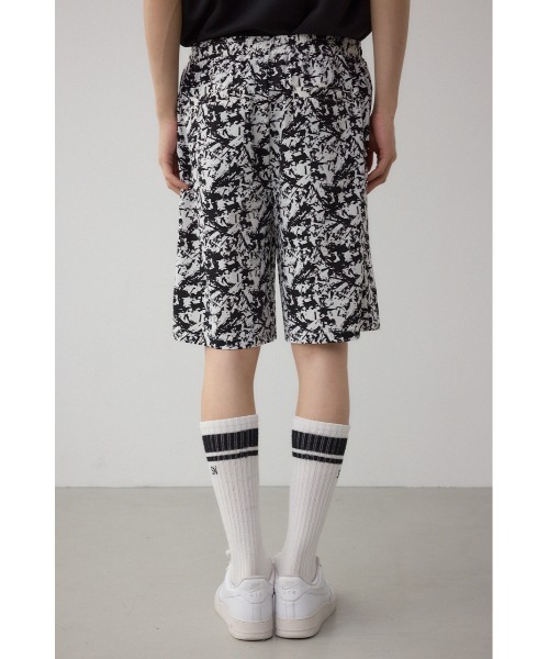 AZUL BY MOUSSY（アズールバイマウジー） ハーフパンツ スラックス