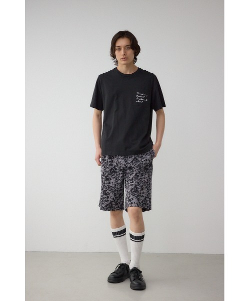 AZUL BY MOUSSY（アズールバイマウジー） ハーフパンツ スラックス