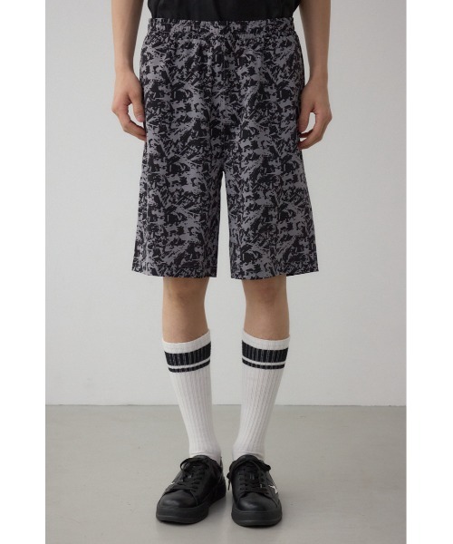 AZUL BY MOUSSY（アズールバイマウジー） ハーフパンツ スラックス