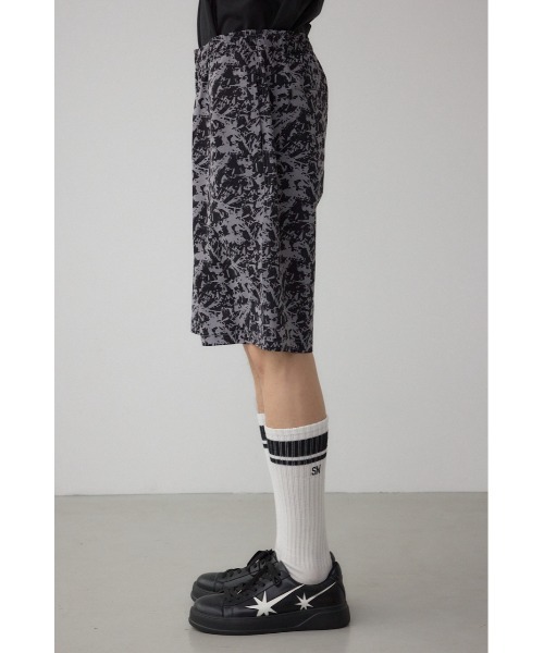 AZUL BY MOUSSY（アズールバイマウジー） ハーフパンツ スラックス