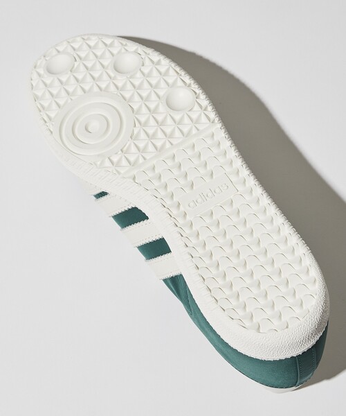 限定展開　adidas Samba アディダス freaks store 厚底 セール】adidas/アディダス 【Exclusive】SAMBA [22.5cm～24.5cm