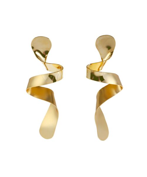 UN3D. ピアス MELT WAVE PIERCE / メルトウェーブピアス