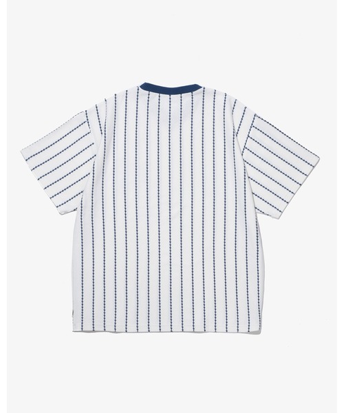 【KEBOZ】EFG S/S TEE EFG RINGER S/S TEE