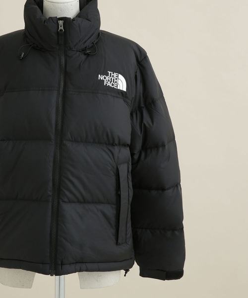 THE NORTH FACE（ザ ノースフェイス） ダウンジャケット M ベージュ