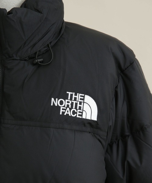 THE NORTH FACE（ザ ノースフェイス） ダウンジャケット M ベージュ