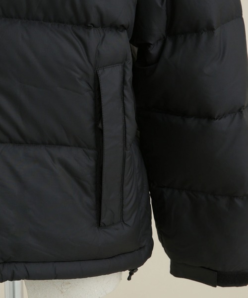 THE NORTH FACE（ザ ノースフェイス） ダウンジャケット M ベージュ