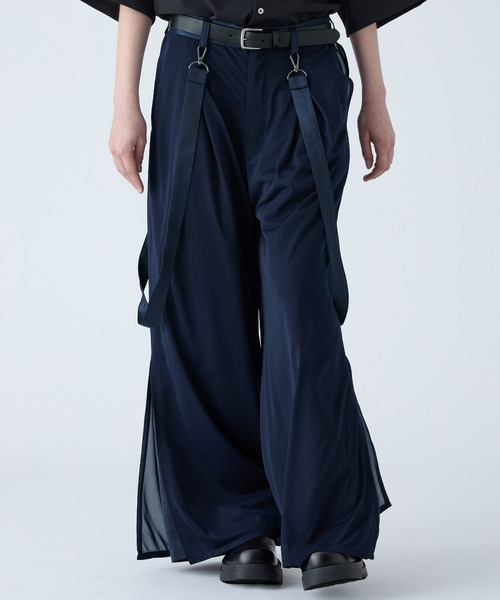 VELNUS スラックス メンズ レディース : ZOZOTOWN Yahoo!店 - 通販