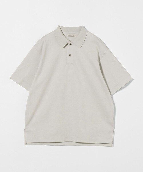 Supreme◇ポロシャツ/L/コットン/BRW Supreme(シュプリーム) / 22SS