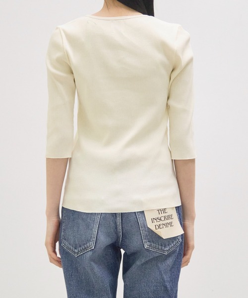 カーディガン 「GOOD PEOPLE GOOD STITCHING GOOD PRODUCT/グッド
