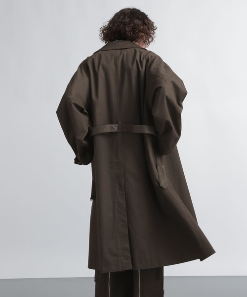 HARE（ハレ） コート SMALL ブラック メンズ : ZOZOTOWN Yahoo!店