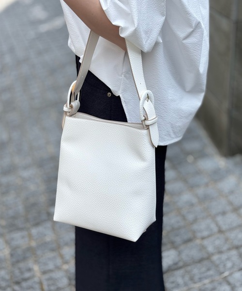 Emma Taylor（エマテイラー） ショルダーバッグ バッグ 2wayハンドル