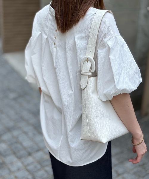 Emma Taylor（エマテイラー） ショルダーバッグ バッグ 2wayハンドル