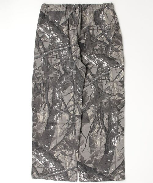 Theater code カーゴパンツ Realtree Cargo Pants / リアルツリー