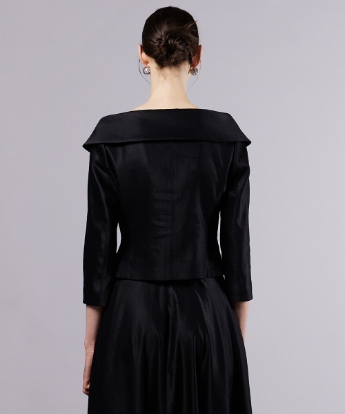 【美品】Sov. / オフショルダブルジャケット Sov. / オフショルダブルジャケット OUTERS Night STORE | ダブル