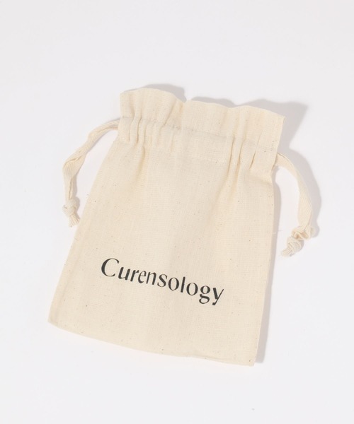 Curensology ネックレス Curensology(カレンソロジー)/「CSG