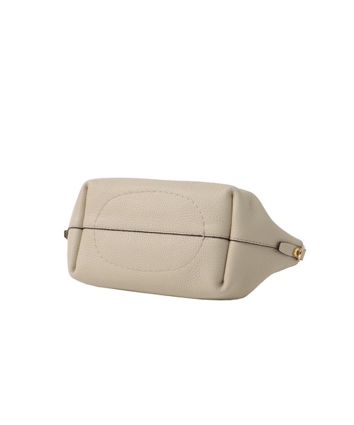 未開封新品　ロリステッラ　AMBRA アイボリーバック LORISTELLA（ロリステッラ） ショルダーバッグ バッグ LORISTELLA