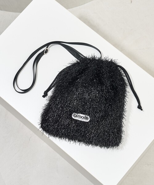 FREAK'S STORE ショルダーバッグ バッグ OUTDOOR PRODUCTS