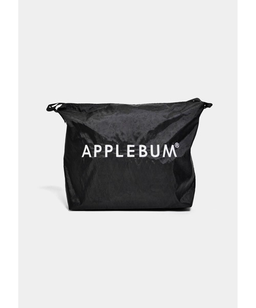 APPLEBUM（アップルバム） ショルダーバッグ (X-Pac) Big Shoulder Bag