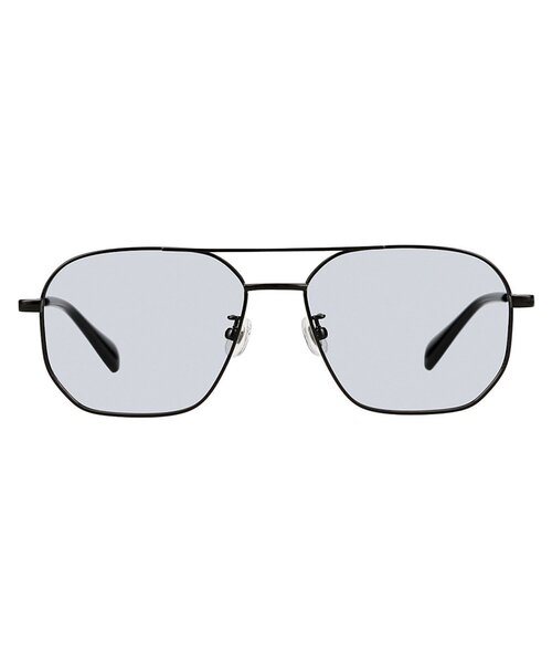 Zoff（ゾフ） サングラス uvカット SUNCUTGlasses/UV100%CUT