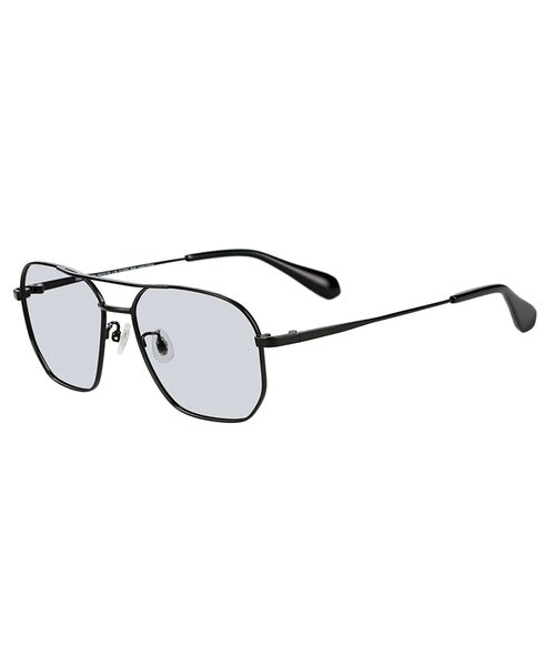 Zoff（ゾフ） サングラス uvカット SUNCUTGlasses/UV100%CUT