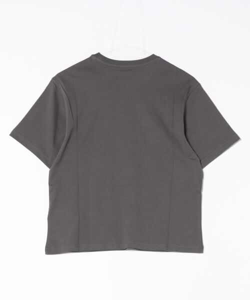tシャツ PUMA ウェア プーマウェア W GRAPHIC KITTEN RELAXED TEE ショートスリーブ 634132 02WH レディー PUMA tシャツ ウェア プーマウェア W GRAPHIC KITTEN RELAXED