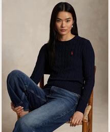 POLO RALPH LAUREN（ポロ・ラルフローレン） ラルフローレン ニット