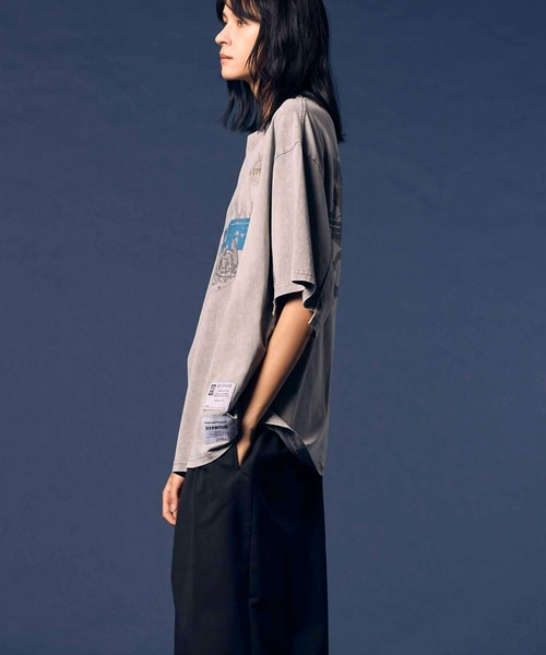 MAISON SPECIAL tシャツ 「Hypnose Association for SPECIAL