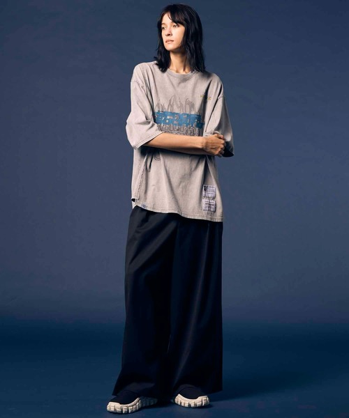MAISON SPECIAL tシャツ 「Hypnose Association for SPECIAL