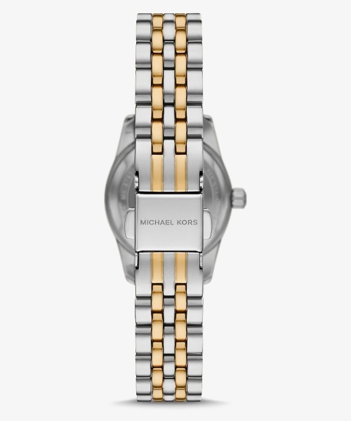 MICHAEL KORS（マイケルコース） 腕時計 PETITE LEXINGTON パヴェ