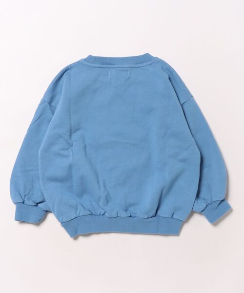 トレーナー High Five sweatshirt キッズ 子供服 男の子 女の子_10