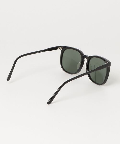 [Ray-Ban] солнцезащитные очки - черный женский 