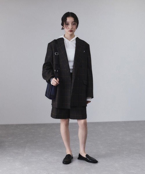 GANNI（ガニー） ショルダーバッグ バッグ 別注 Recycled tech Mini