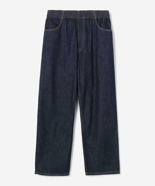 DANTON デニムパンツ サイズ36 Danton 「DANTON」 デニムパンツ 36 インディゴブルー