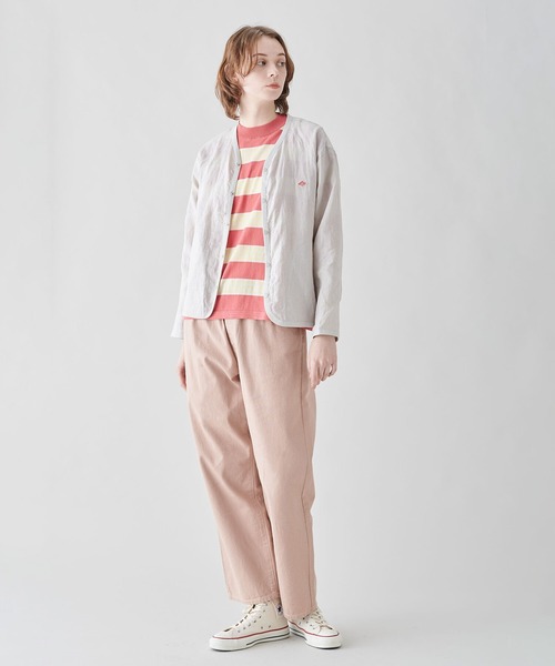 Danton 「DANTON」 デニムパンツ 36 インディゴブルー