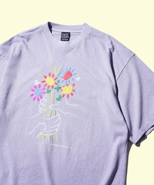 C.E.L.STORE（セルストア） tシャツ NOT OEM / ノットオーイーエム