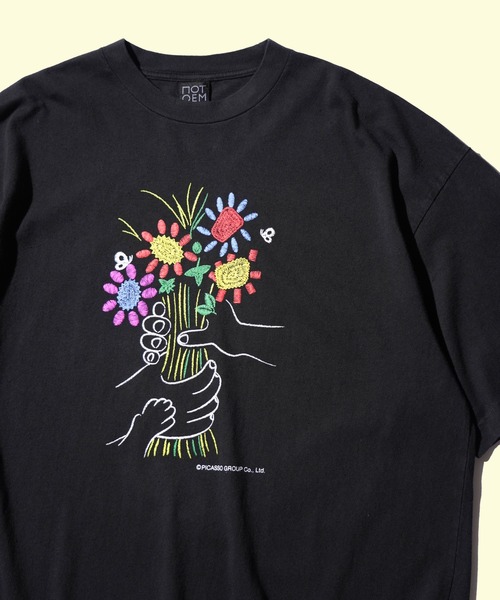 C.E.L.STORE（セルストア） tシャツ NOT OEM / ノットオーイーエム