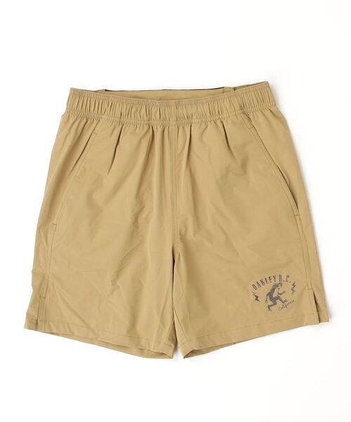 スポーツ OAK OAKLEY（オークリー） パンツ PURSUIT SHORTS 3.0 メンズ : ZOZOTOWN