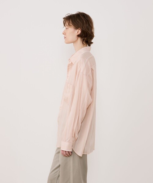 GALERIE VIE（ギャルリー ヴィー） ブラウス シャツ セルロースシルク