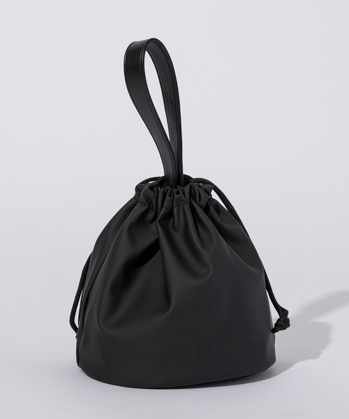 1PIU1UGUALE3 RELAX ハンドバッグ 1PIU1UGUALE3 RELAX(ウノピゥウノウ