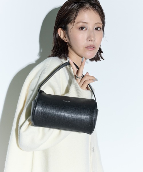 YAHKI（ヤーキ） ハンドバッグ 「YAHKI/ヤーキ」YH-740/ミニバッグ