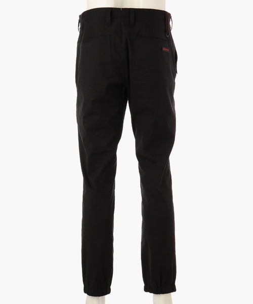 BRIEFING（ブリーフィング） パンツ M オリーブ メンズ : ZOZOTOWN